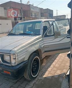 ميتسوبيشي L200